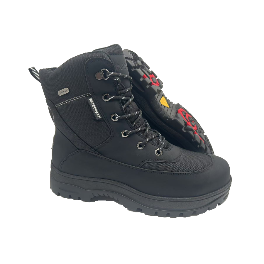 Keele OC Black