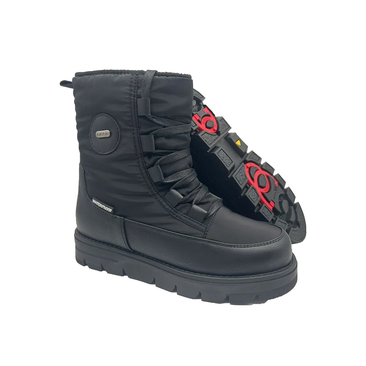 Taylor OC Black