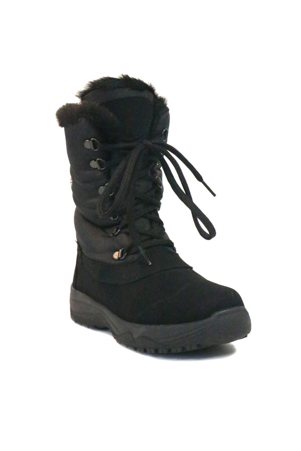 Aspen2 OC Women's Winter Boots with retractable Ice Grip system