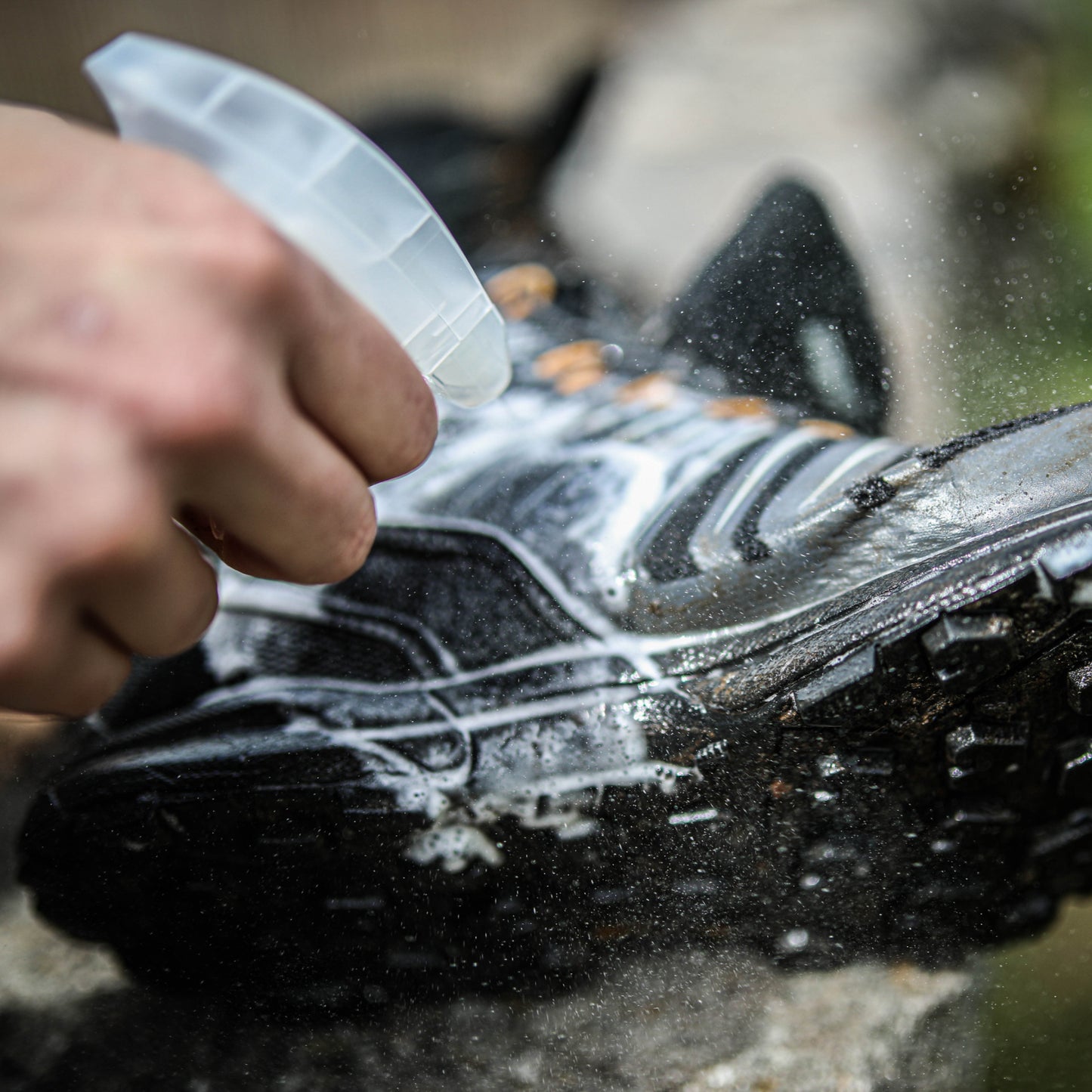Grangers® Footwear & Gear Cleaner