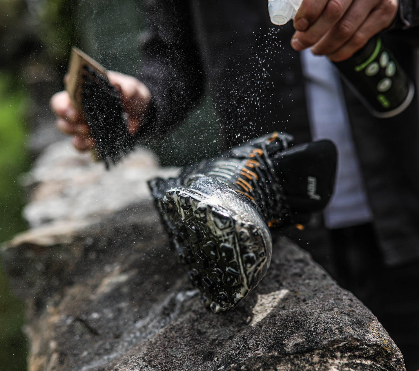 Grangers® Footwear & Gear Cleaner