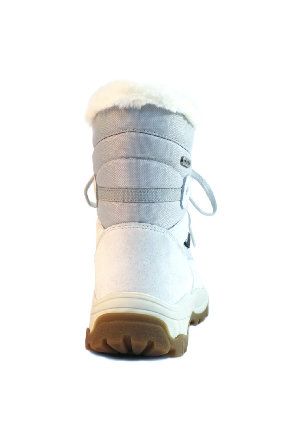 Iona OC White