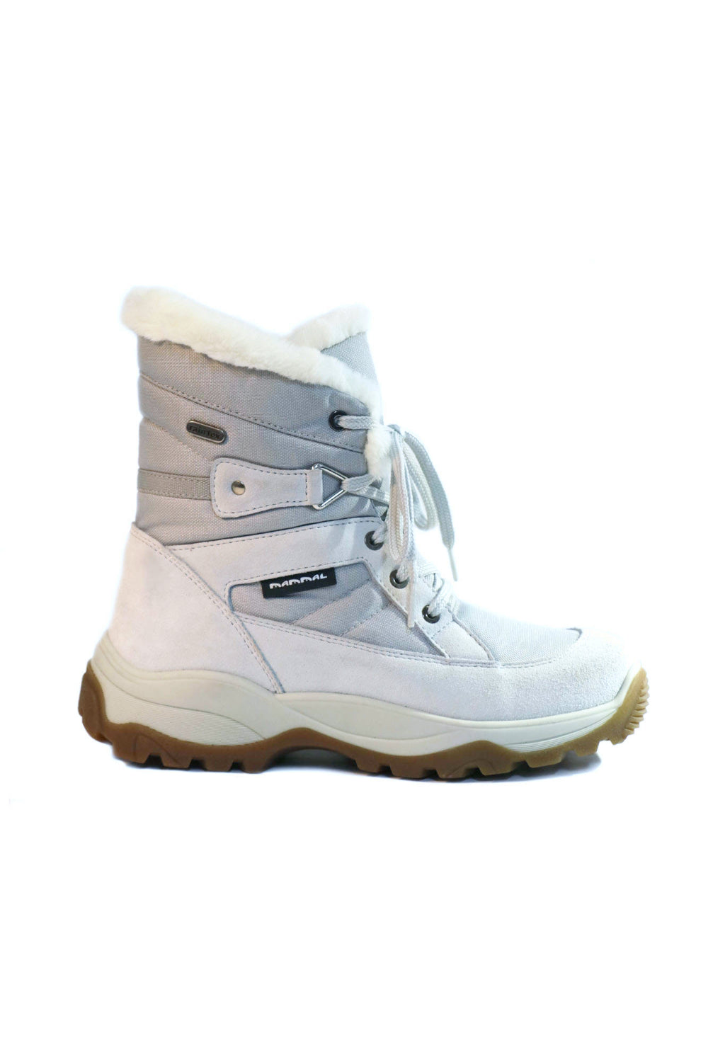 Iona OC White