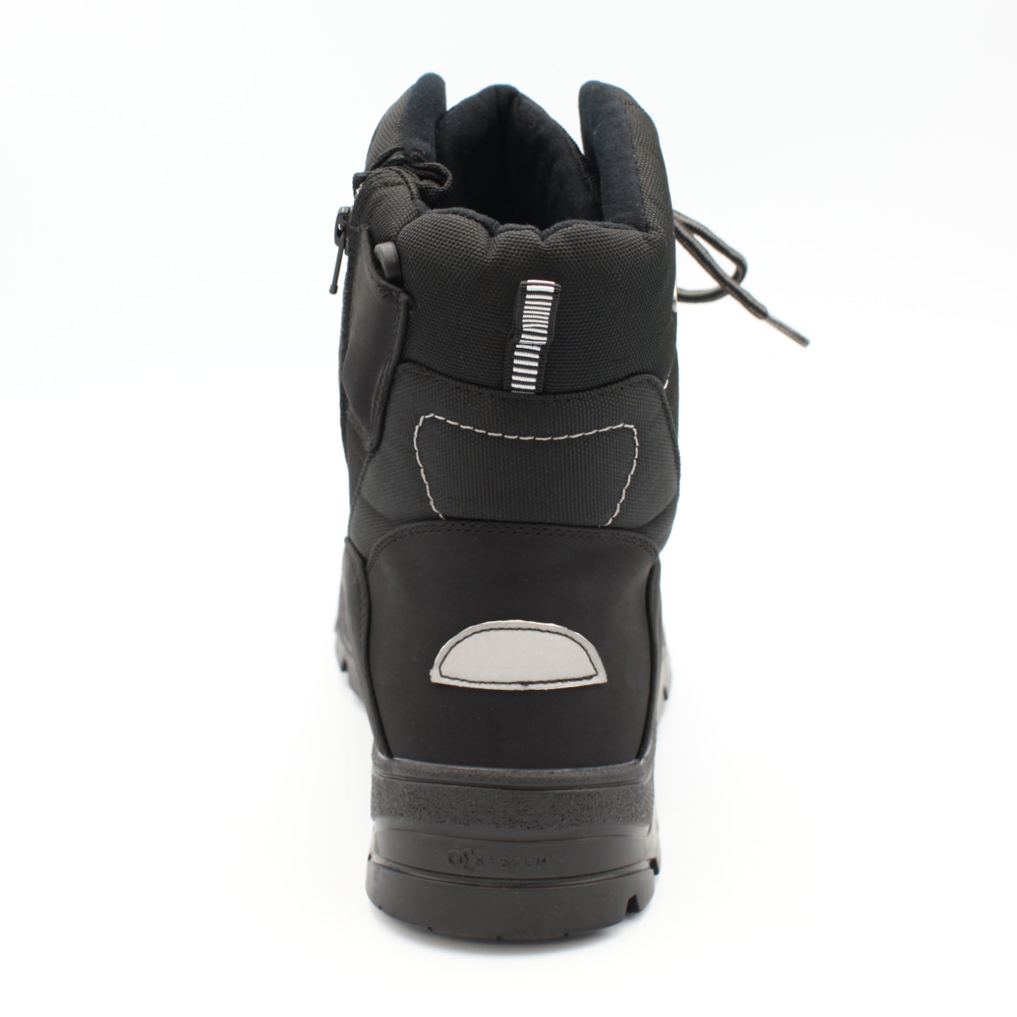 Keele OC Black