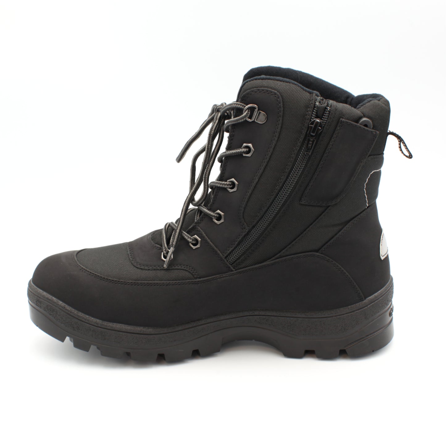 Keele OC Black