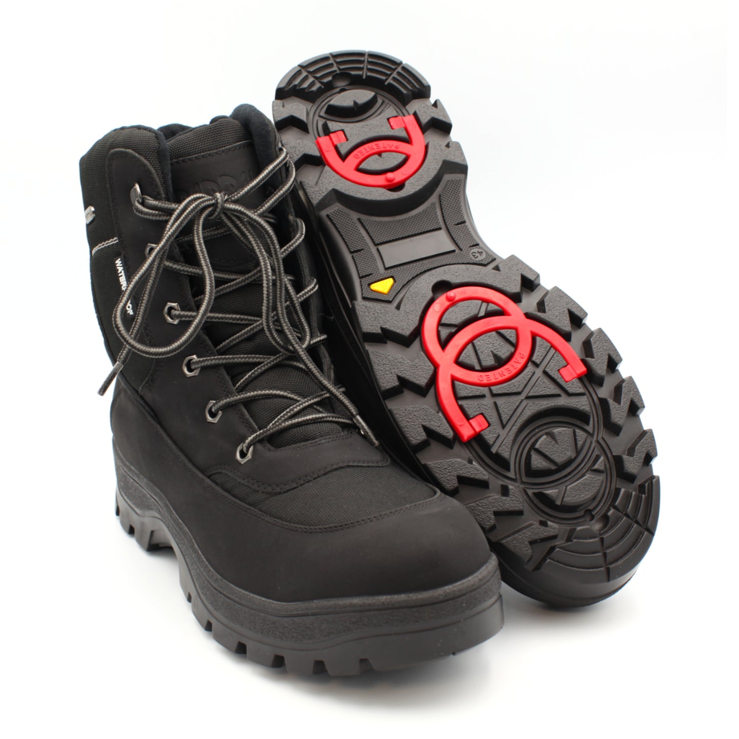 Keele OC Black