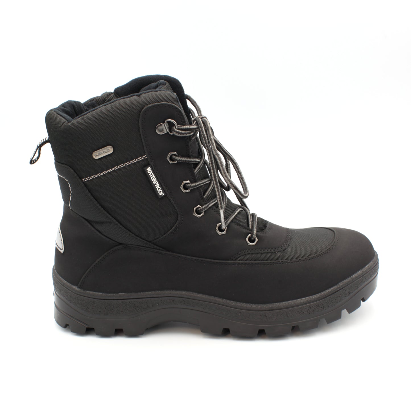 Keele OC Black