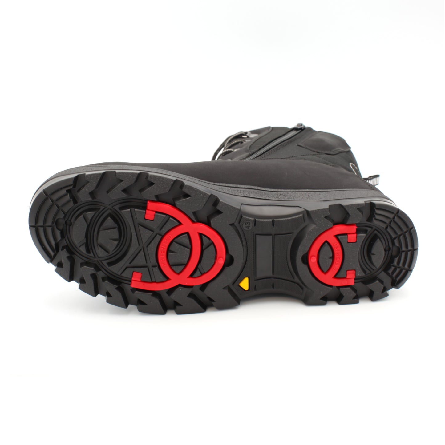 Keele OC Black