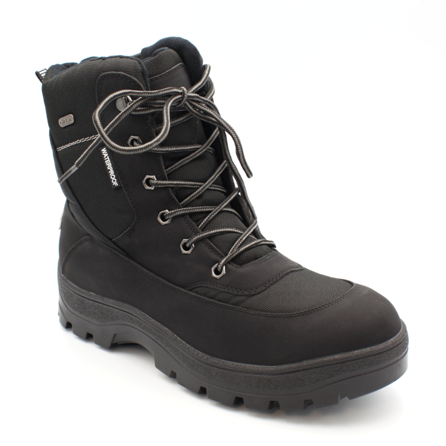 Keele OC Black