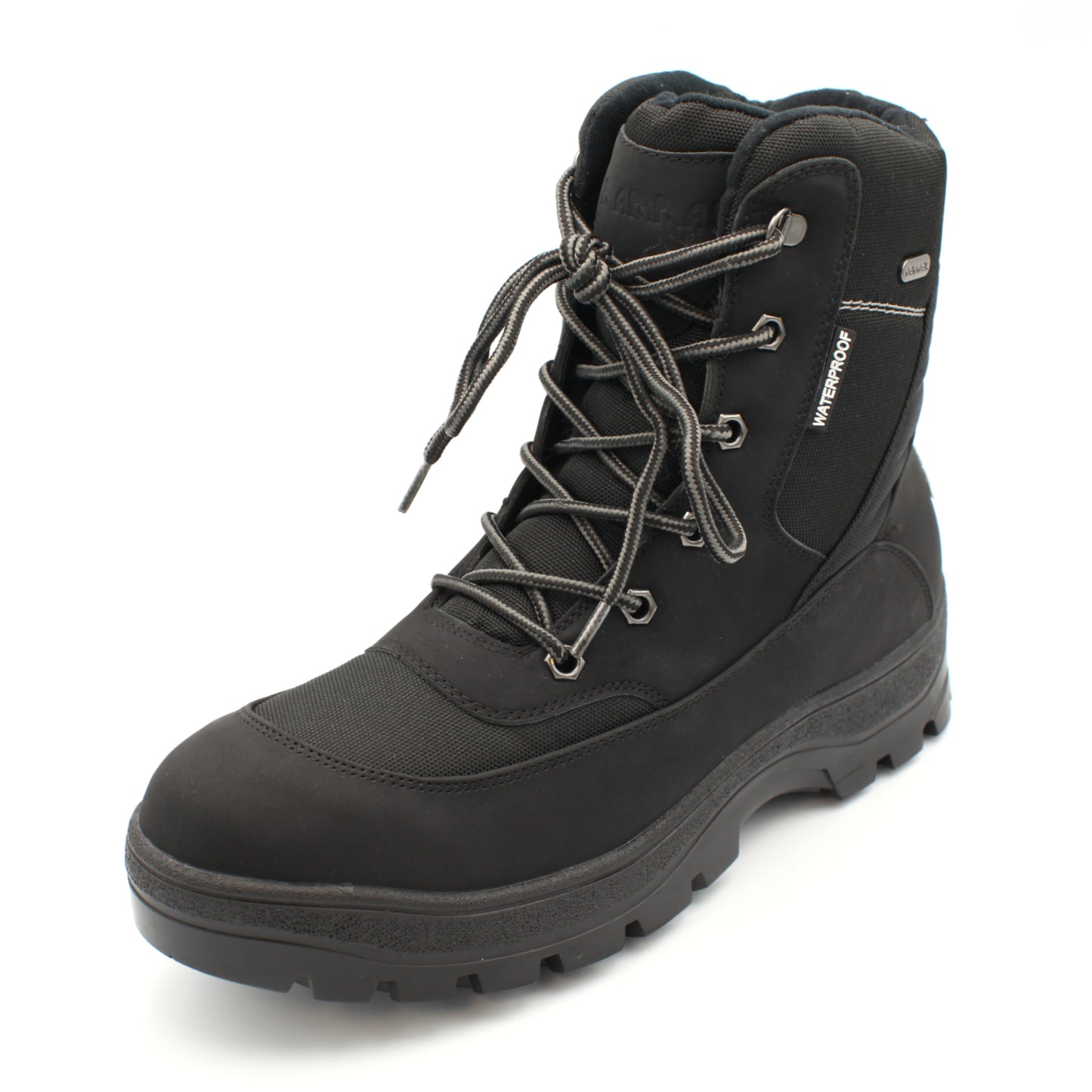 Keele OC Black