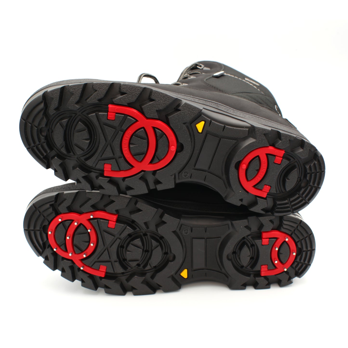 Keele OC Black