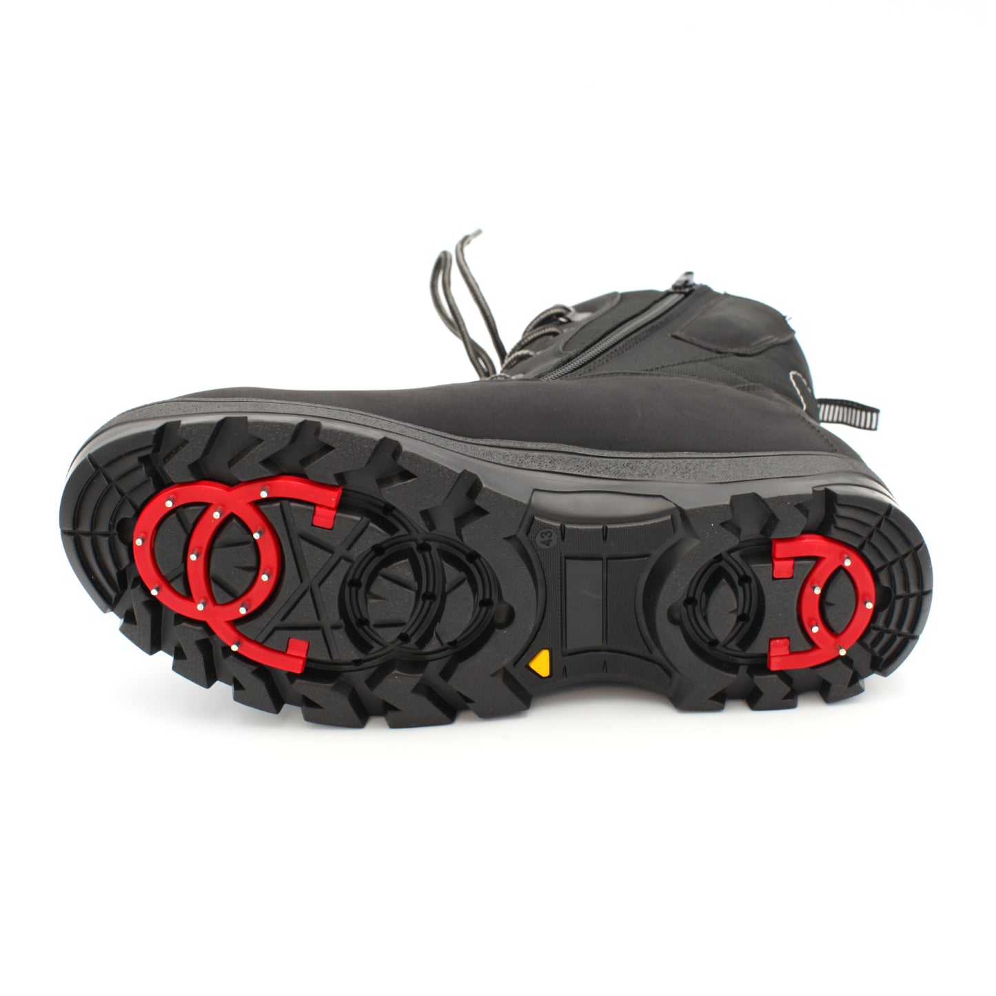 Keele OC Black