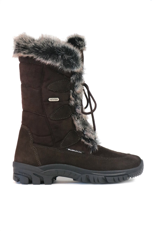 Mammal oribi oc women's winter boots 2025