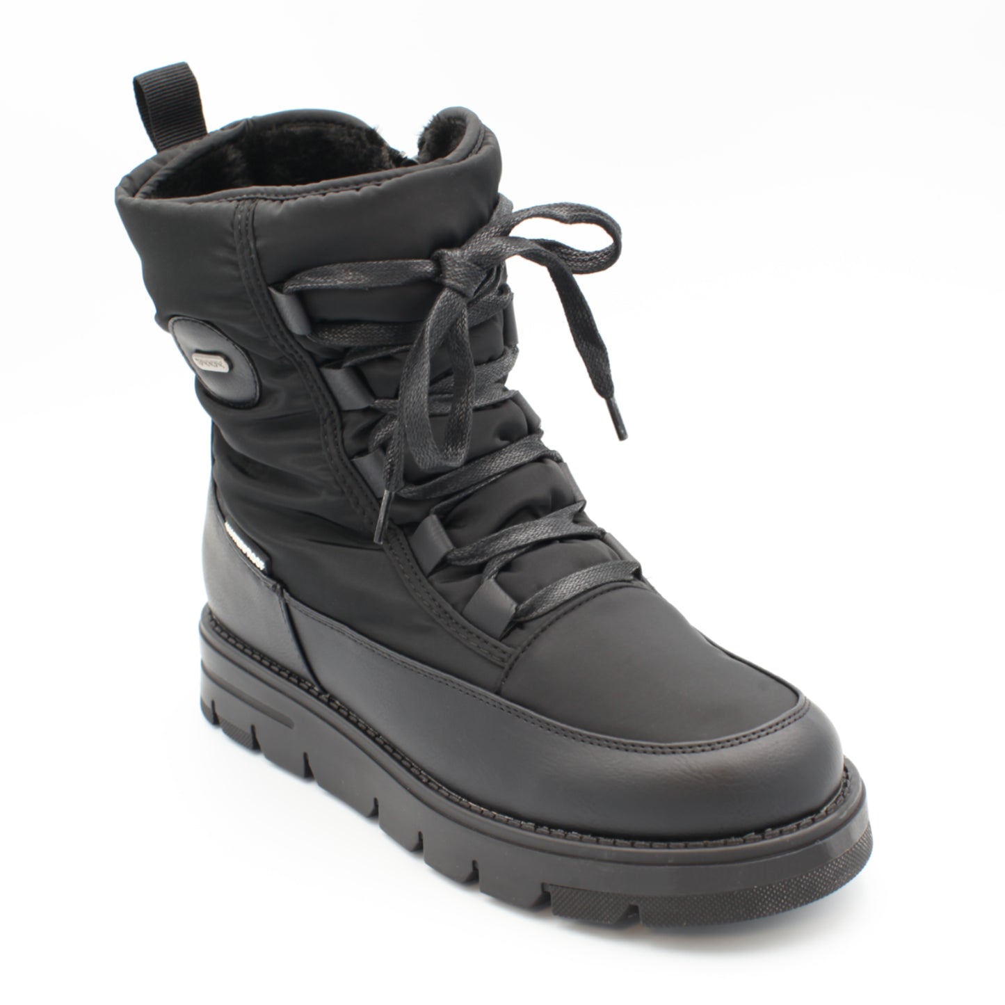 Taylor OC Black