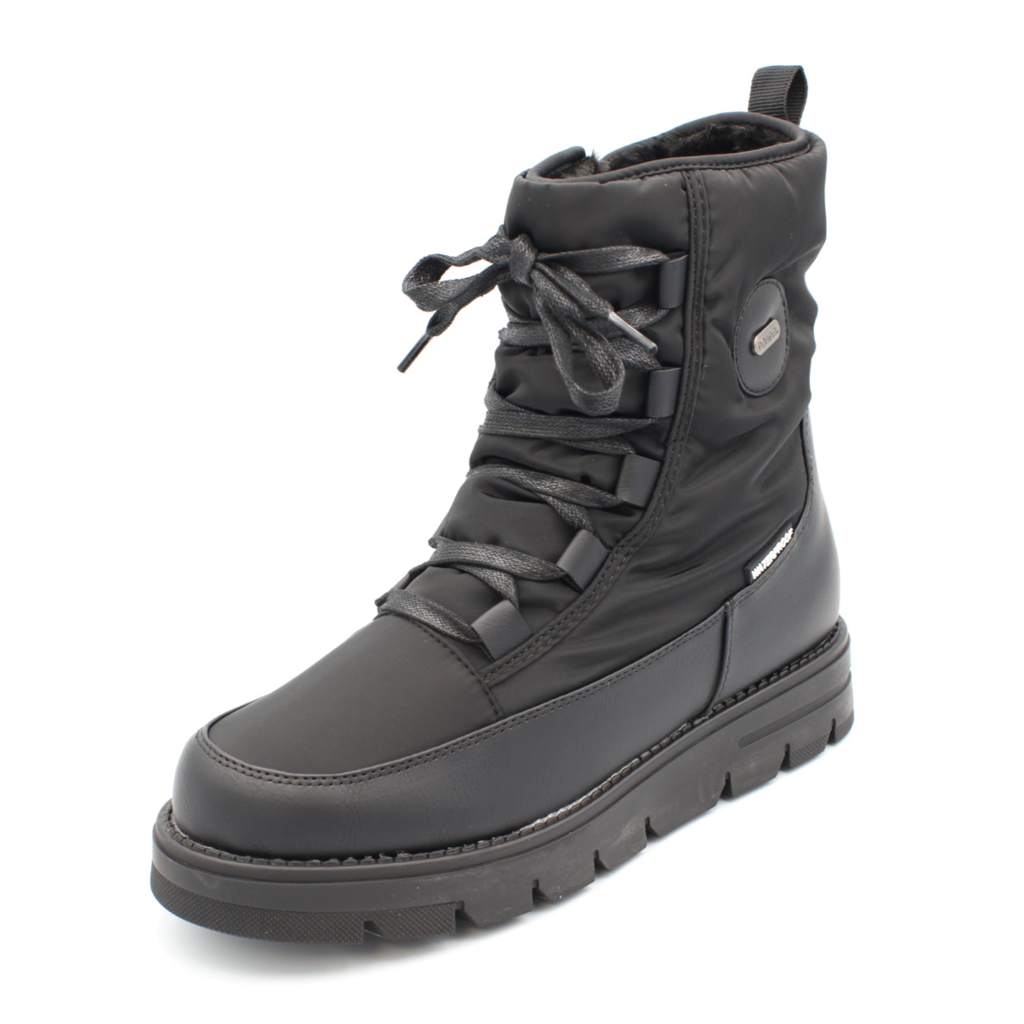 Taylor OC Black