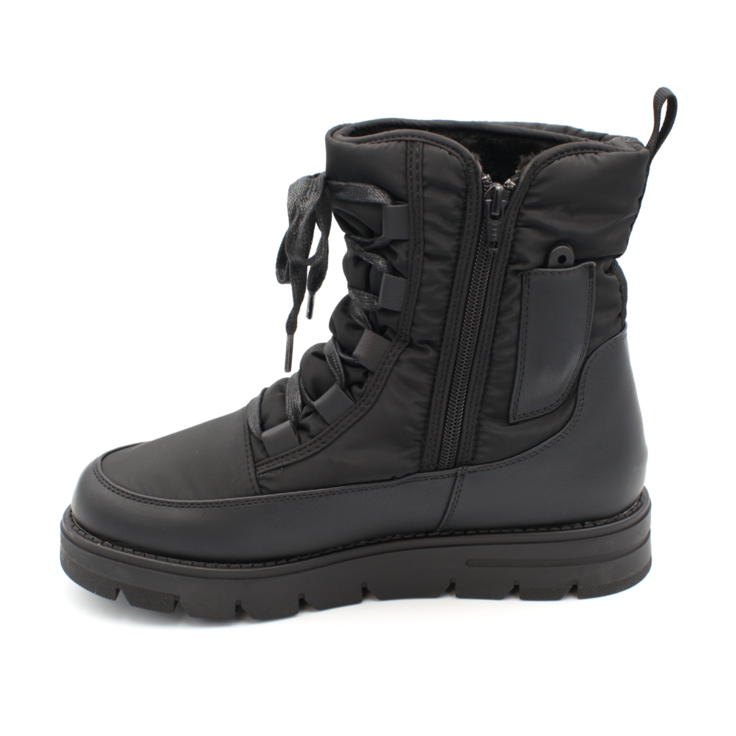 Taylor OC Black