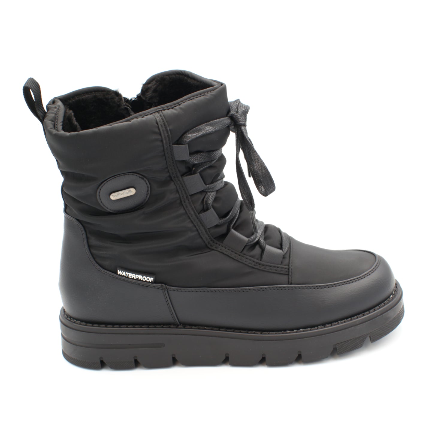 Taylor OC Black