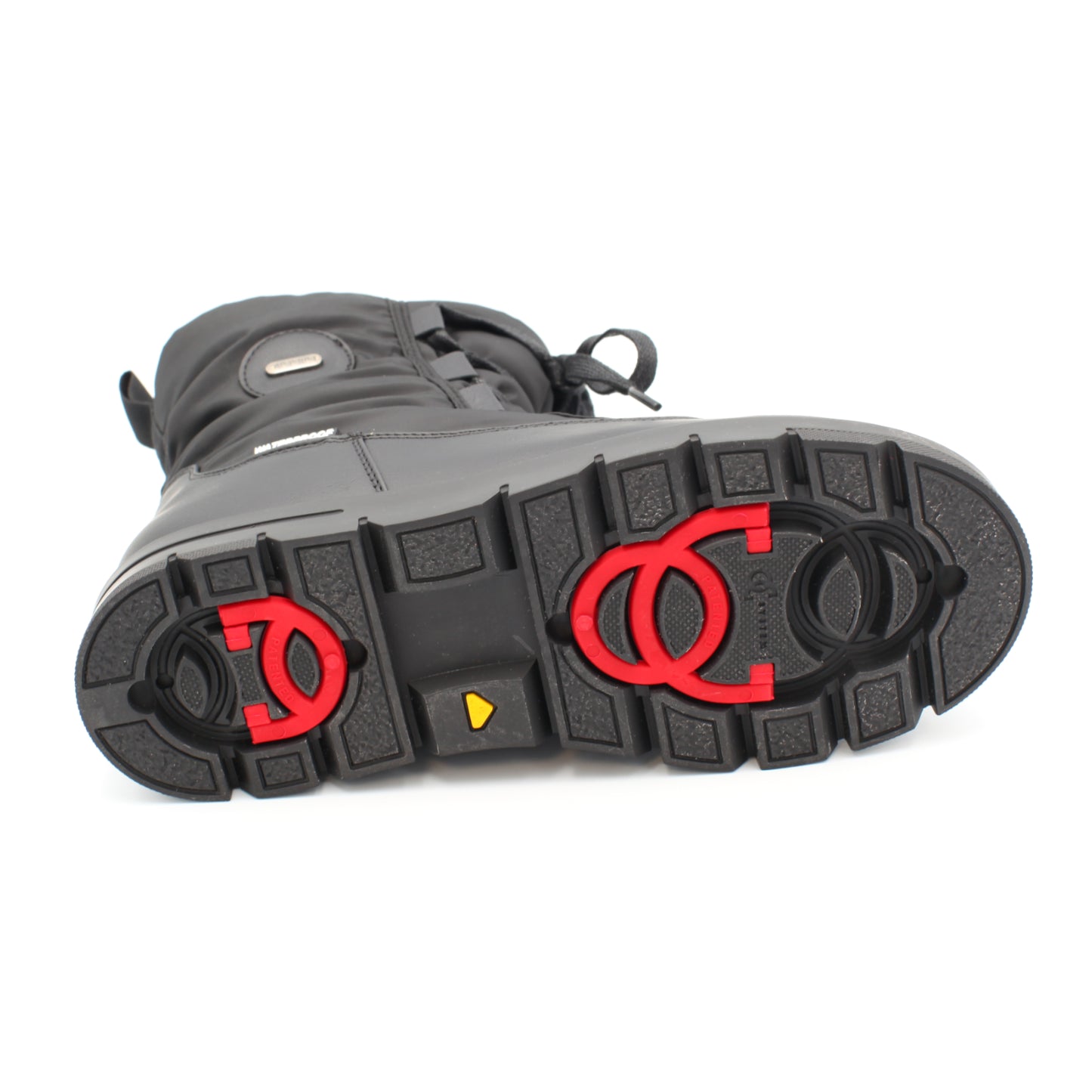 Taylor OC Black
