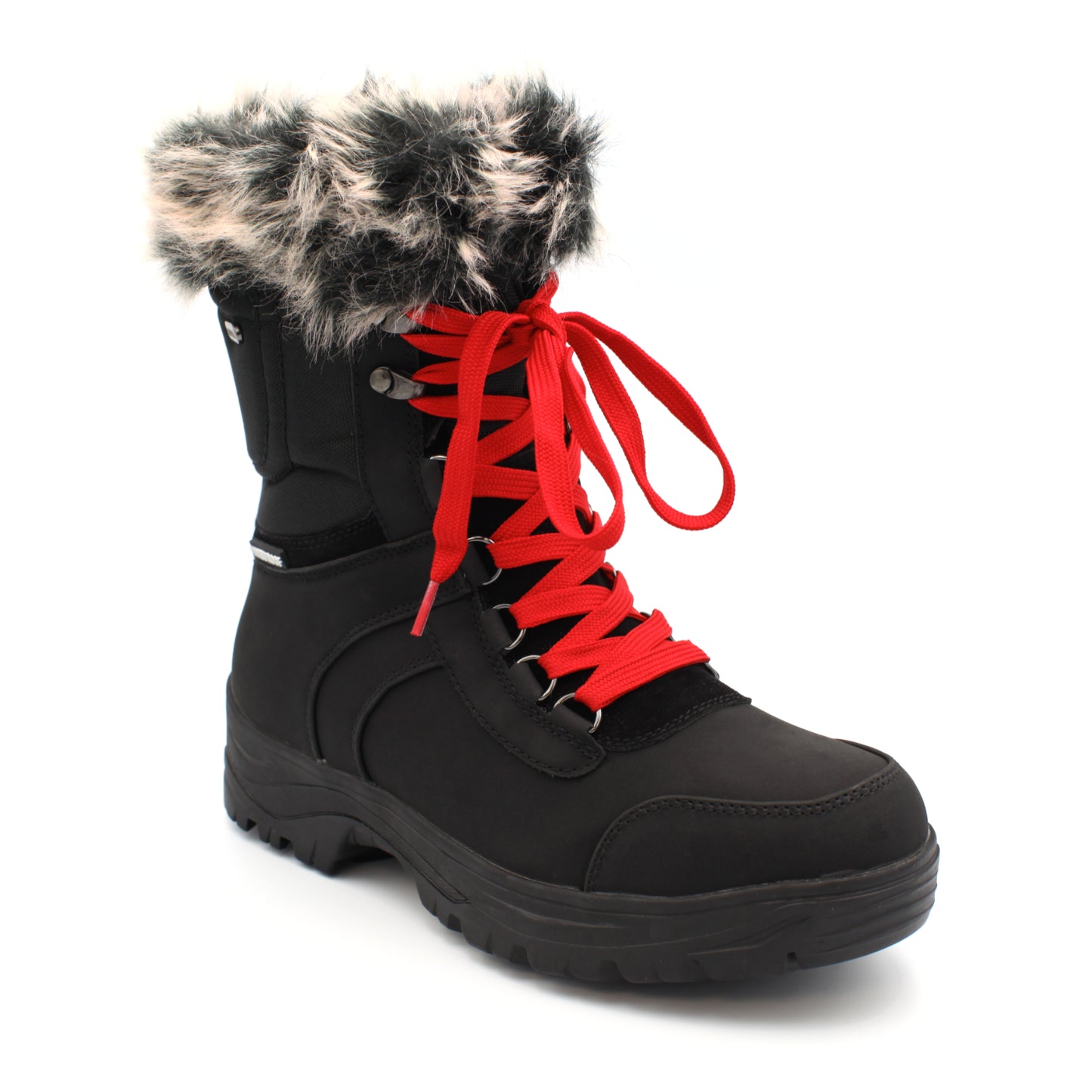 Yukon OC Black