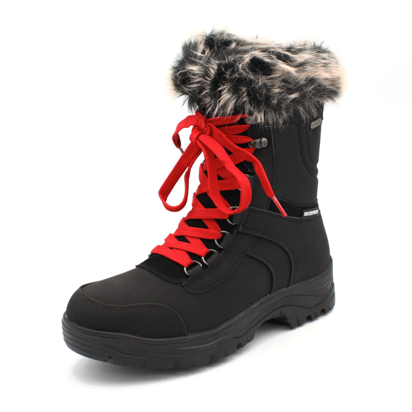 Yukon OC Black