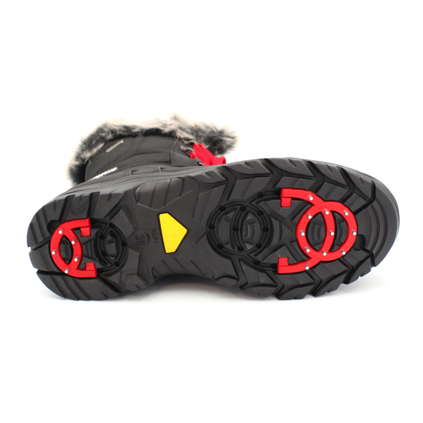 Yukon OC Black
