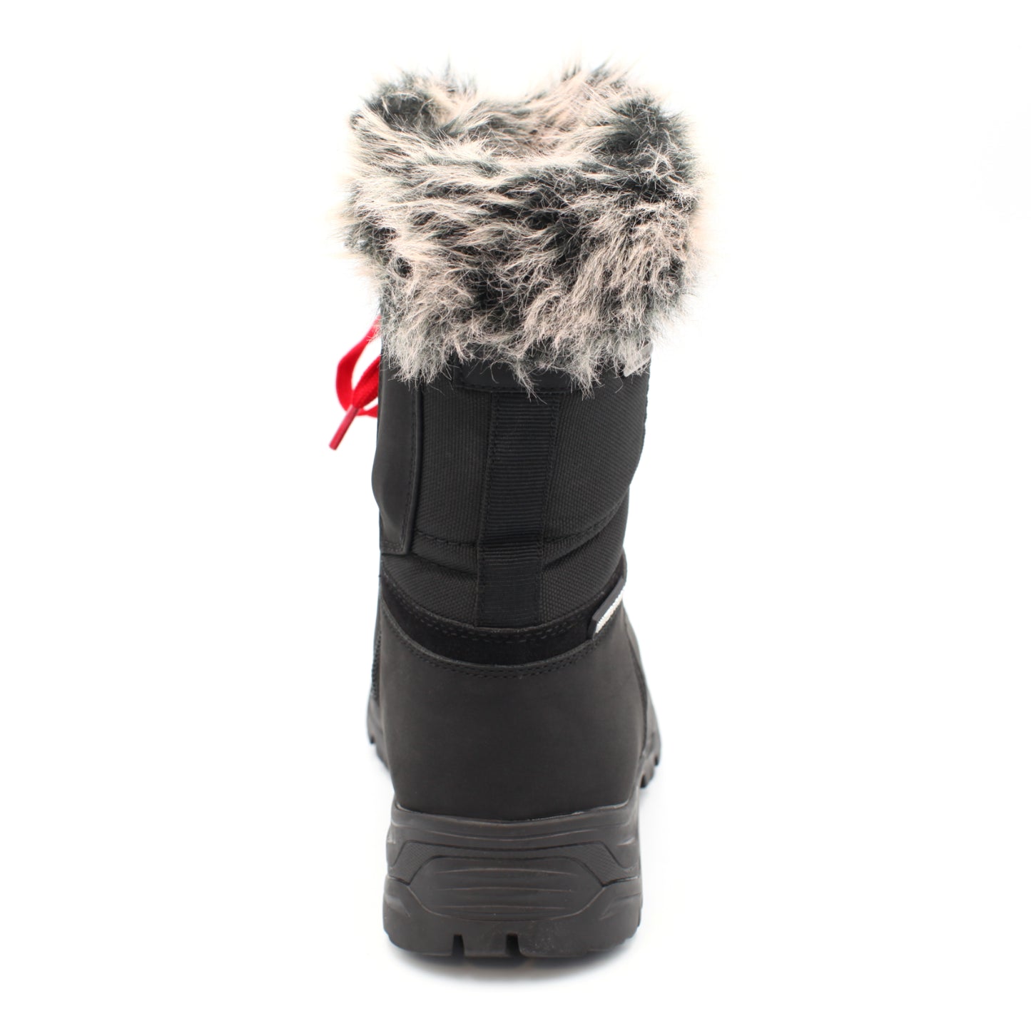Yukon OC Black