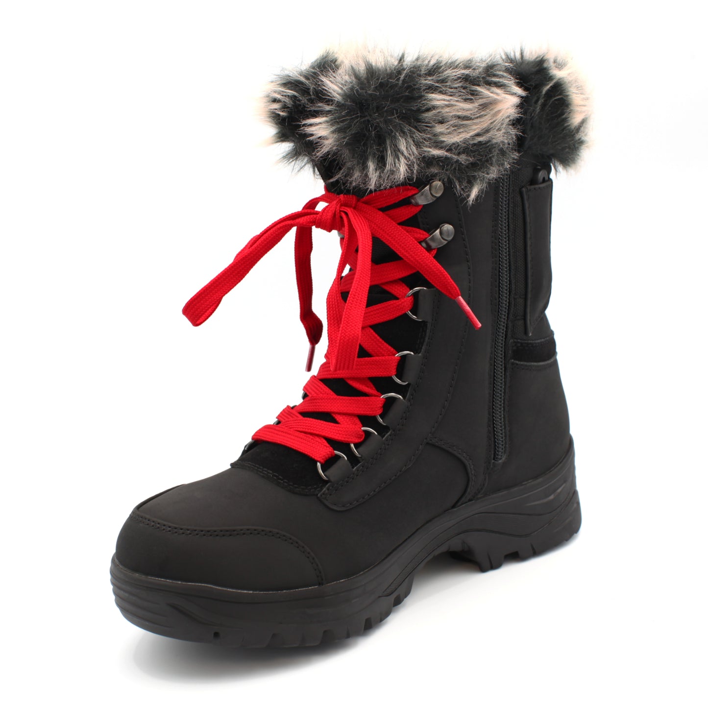 Yukon OC Black