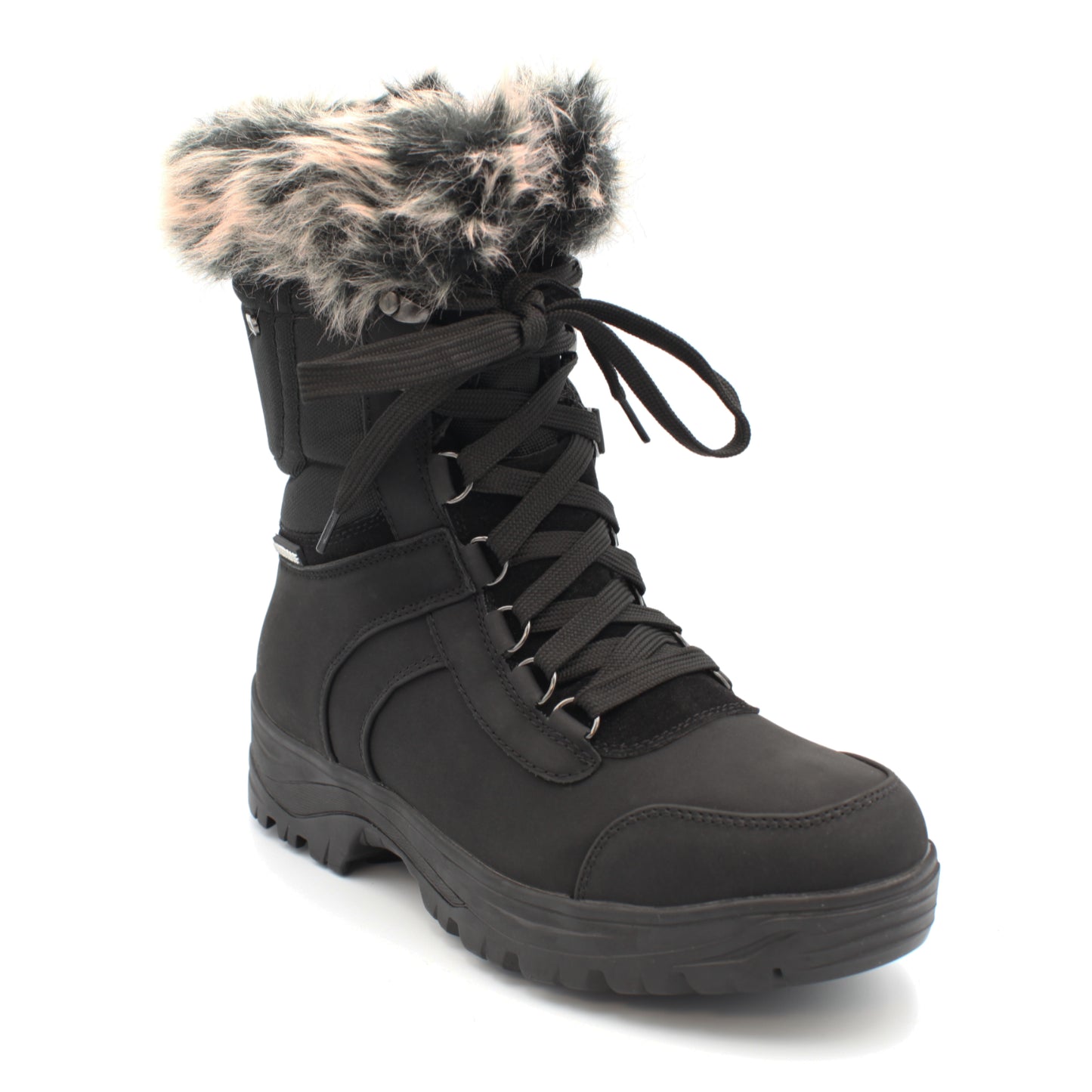 Yukon OC Black