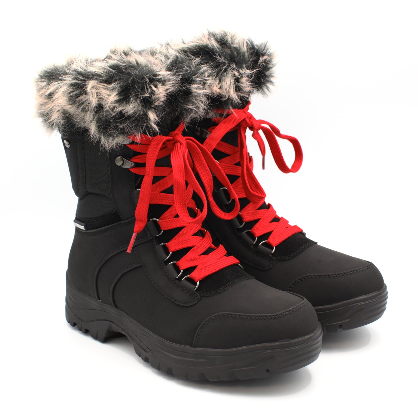 Yukon OC Black