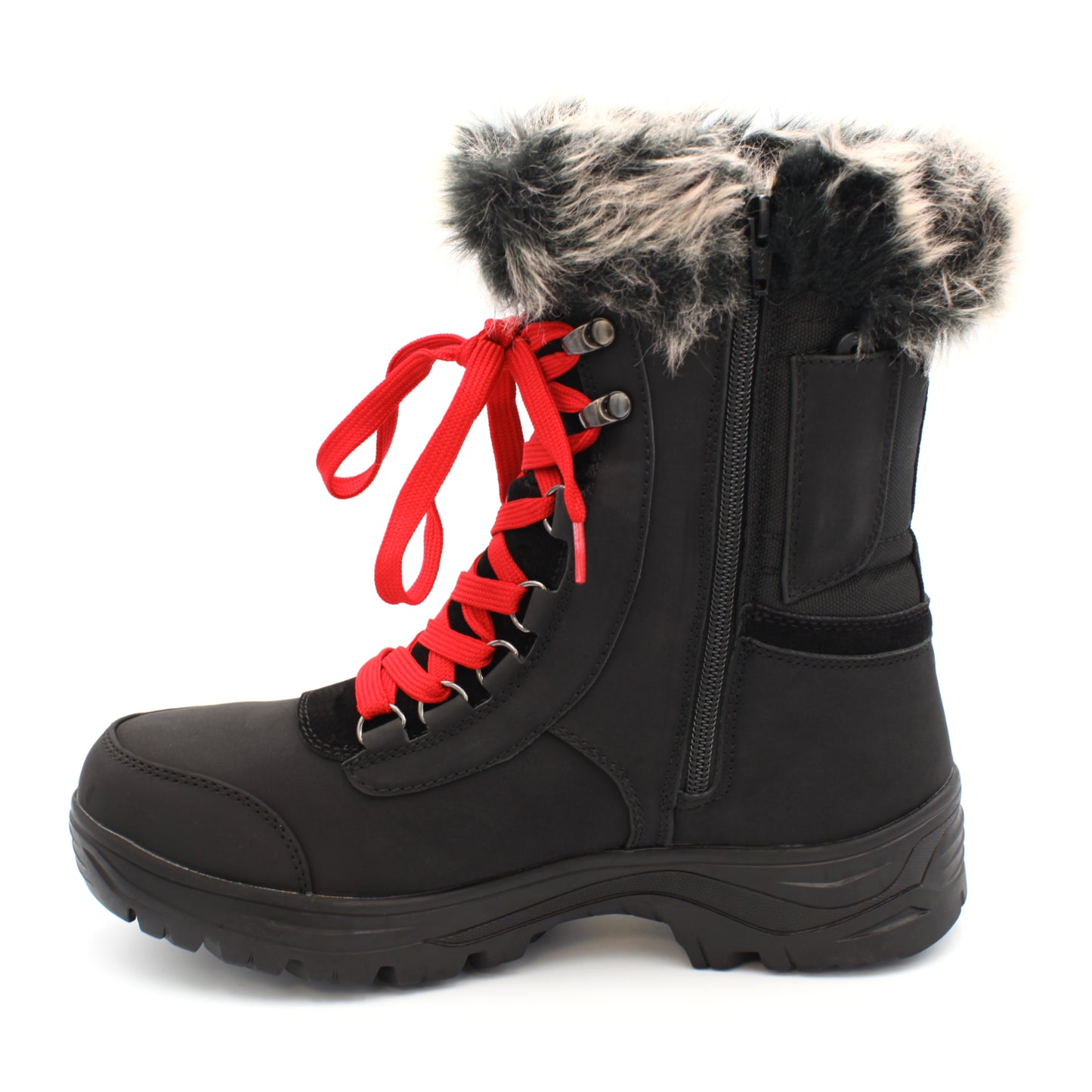 Yukon OC Black