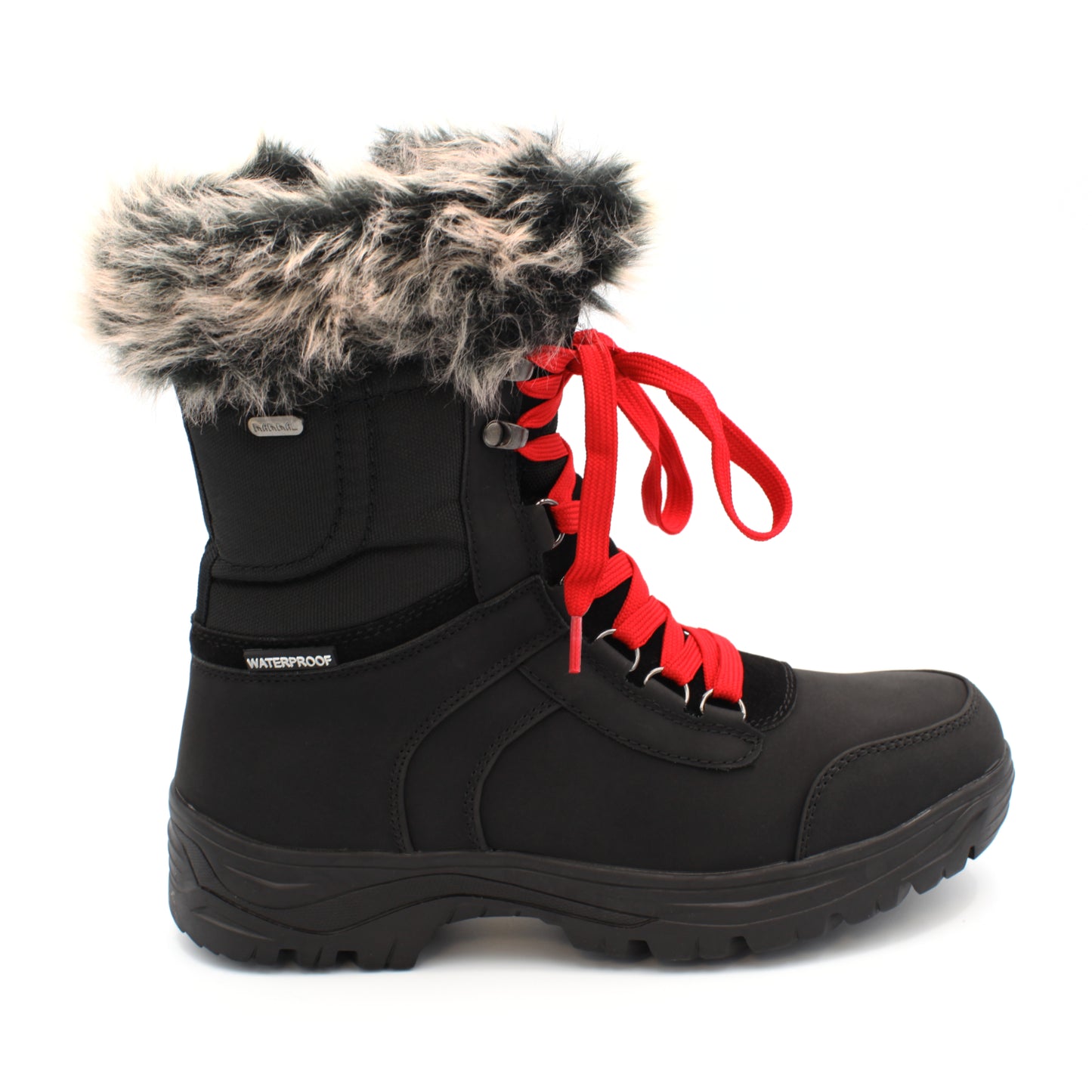 Yukon OC Black