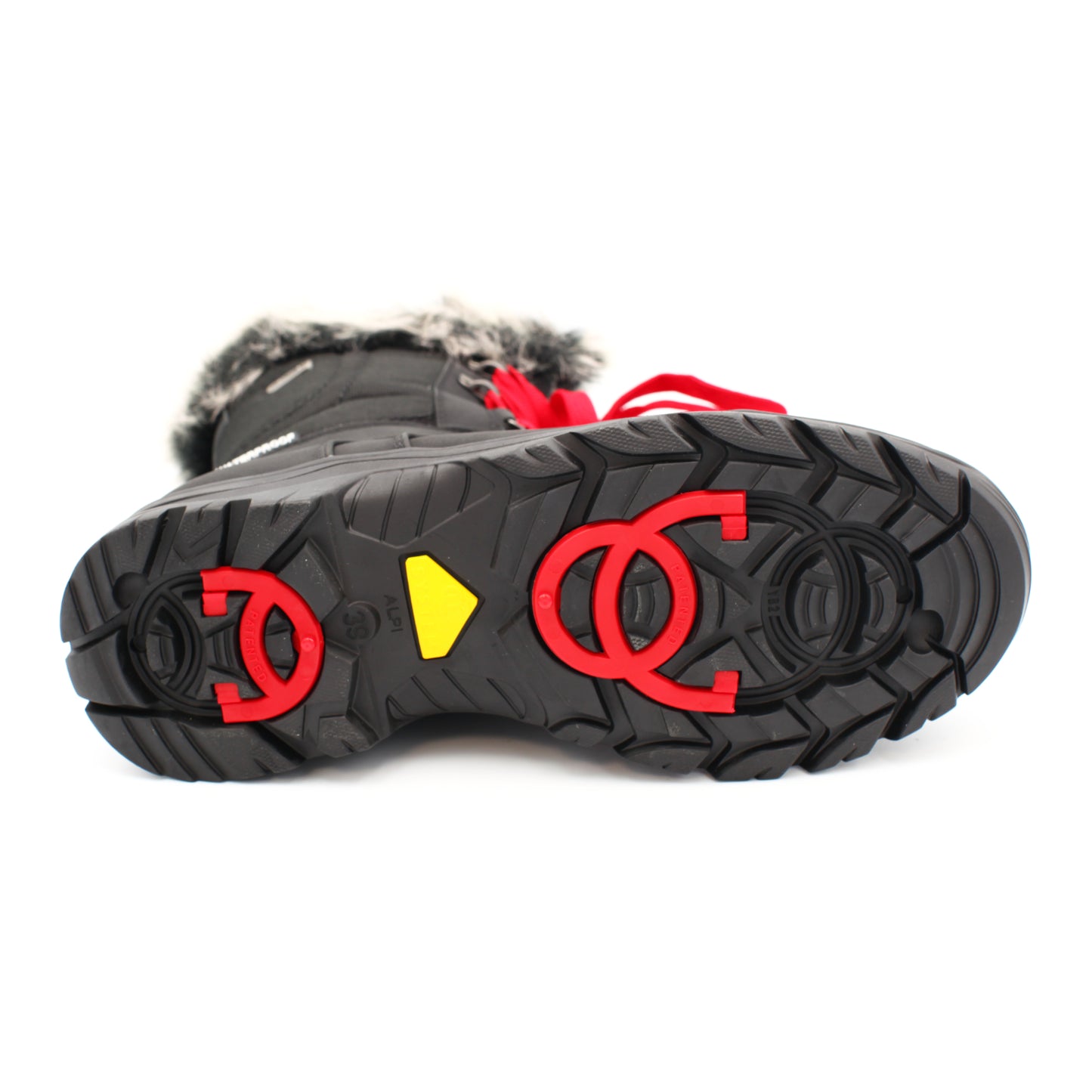 Yukon OC Black