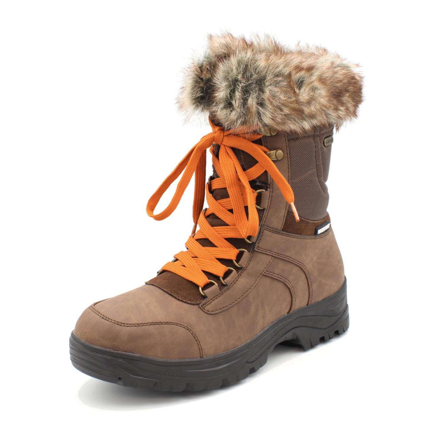 Yukon OC Brown