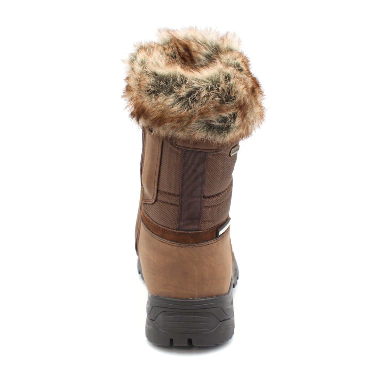 Yukon OC Brown