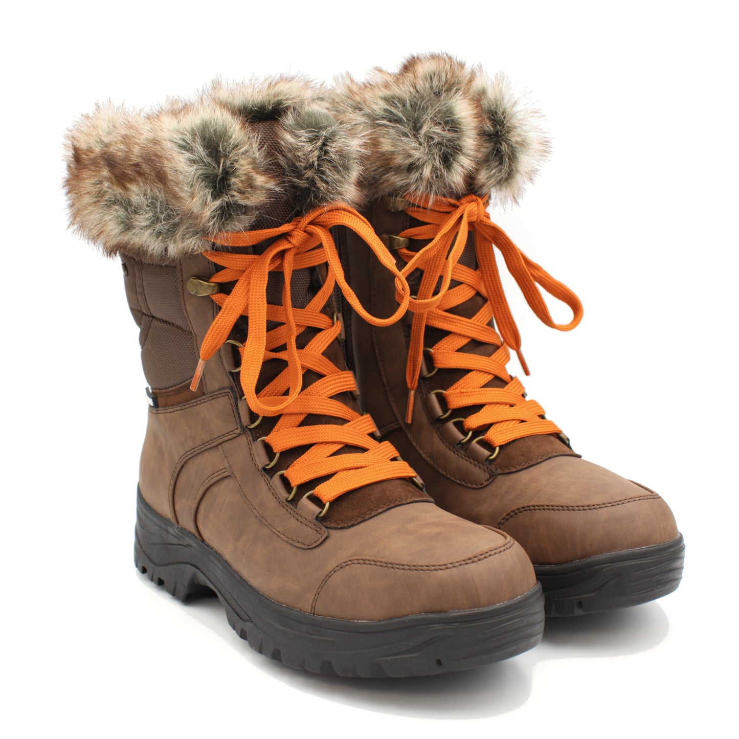 Yukon OC Brown