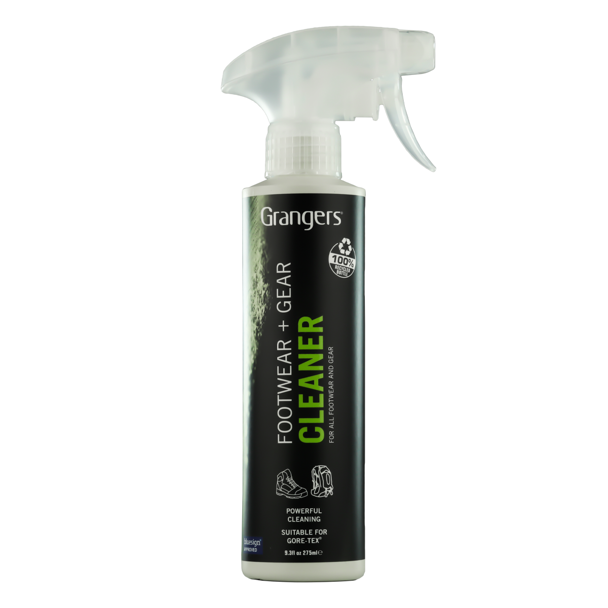 Grangers® Footwear & Gear Cleaner