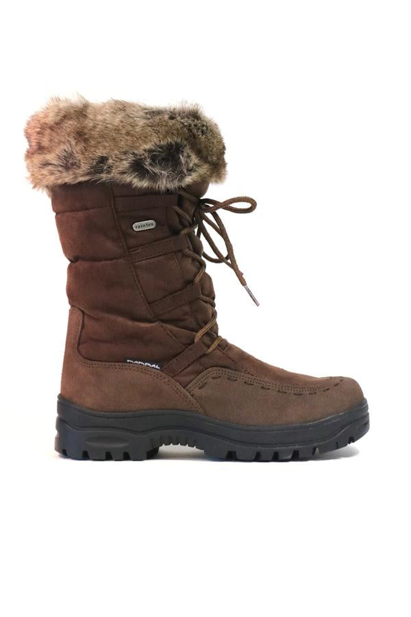 Ladies winter cheap boots uk