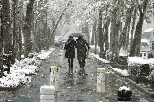 Are Ice Grip Winter Boots Worth It?