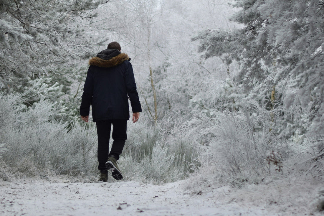 Preventing Falls as we Age