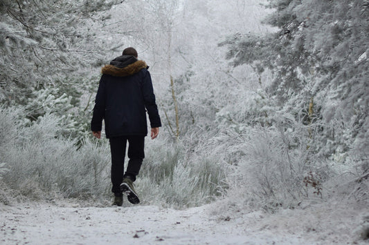 Preventing Falls as we Age