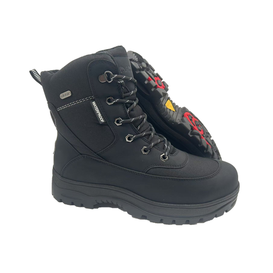 Keele OC Black