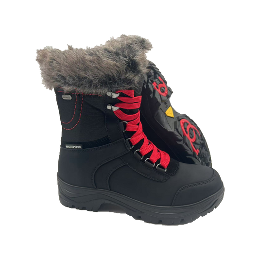 Yukon OC Black