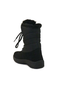 Aspen2 OC Women's Winter Boots with retractable Ice Grip system