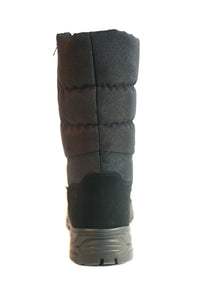 Fango3 OC Men's Winter Boots with retractable Ice Grip system