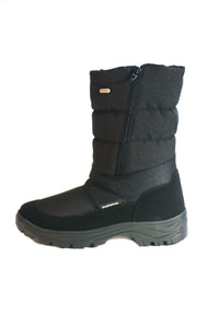 Fango3 OC Men's Winter Boots with retractable Ice Grip system