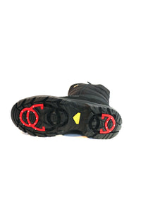 Fango3 OC Men's Winter Boots with retractable Ice Grip system