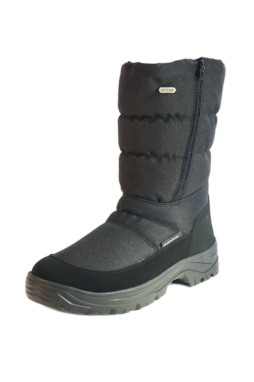 Fango3 OC Men's Winter Boots with retractable Ice Grip system