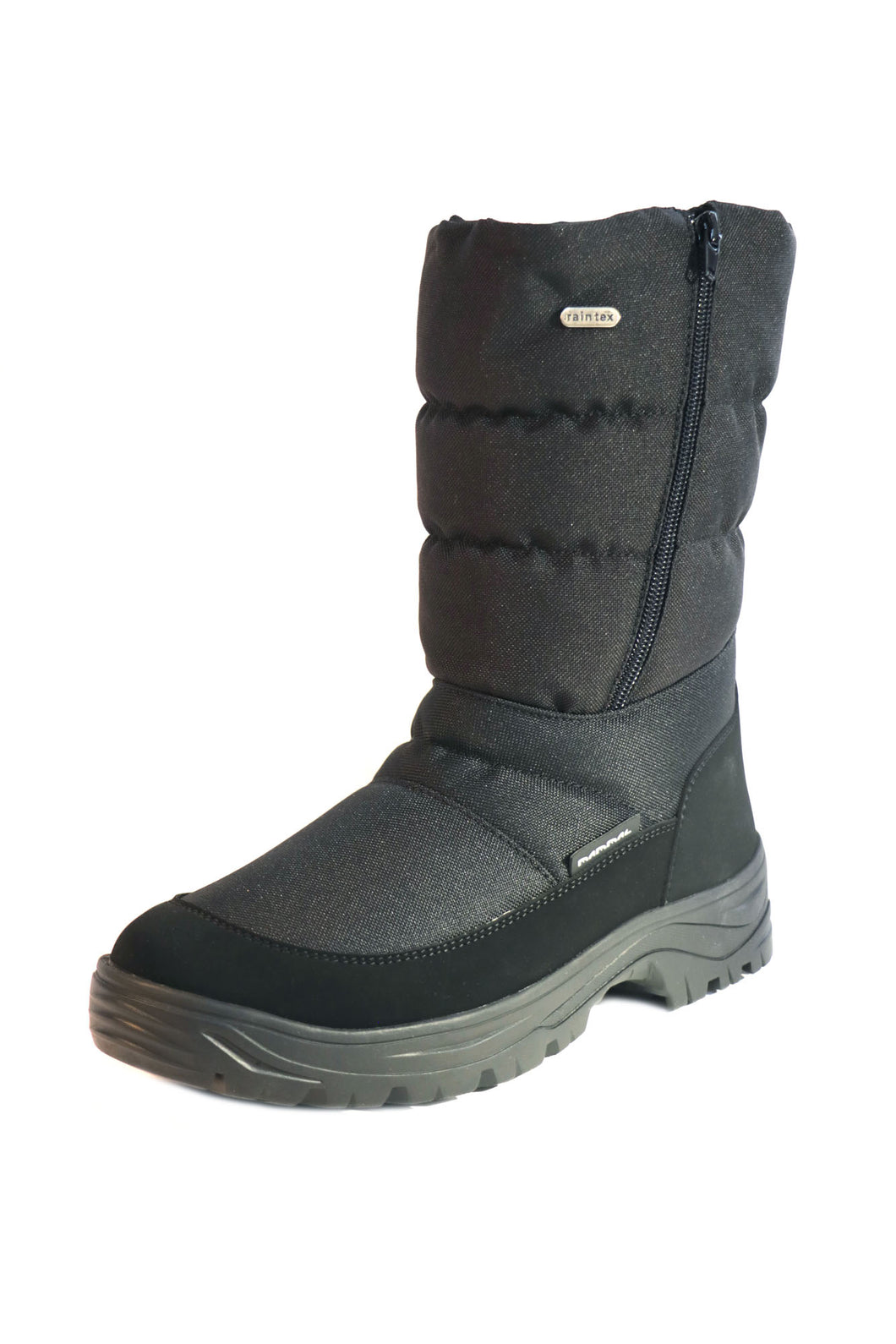 Mens winter boots on sale on sale near me