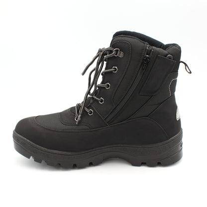 Keele OC Black