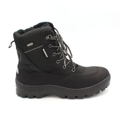 Keele OC Black